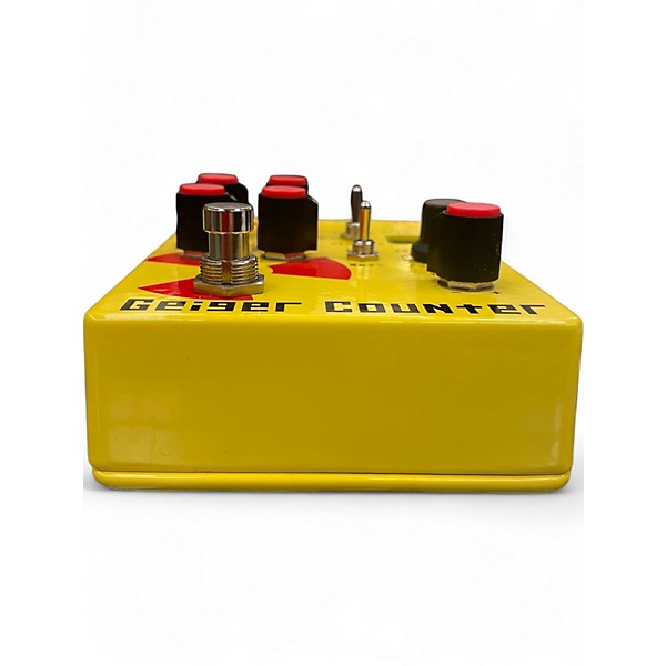 Used WMD Geiger Counter Effect Pedal