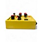 Used WMD Geiger Counter Effect Pedal