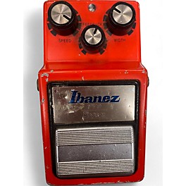 Used Ibanez PT9 Effect Pedal