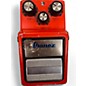 Used Ibanez PT9 Effect Pedal thumbnail