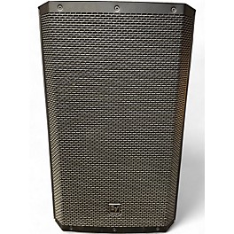 Used Electro-Voice Used Electro-Voice ZLX-15P 15in 2-Way Powered Speaker