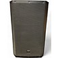 Used Electro-Voice Used Electro-Voice ZLX-15P 15in 2-Way Powered Speaker thumbnail