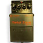 Used BOSS Used BOSS MT2 Metal Zone Distortion Effect Pedal thumbnail