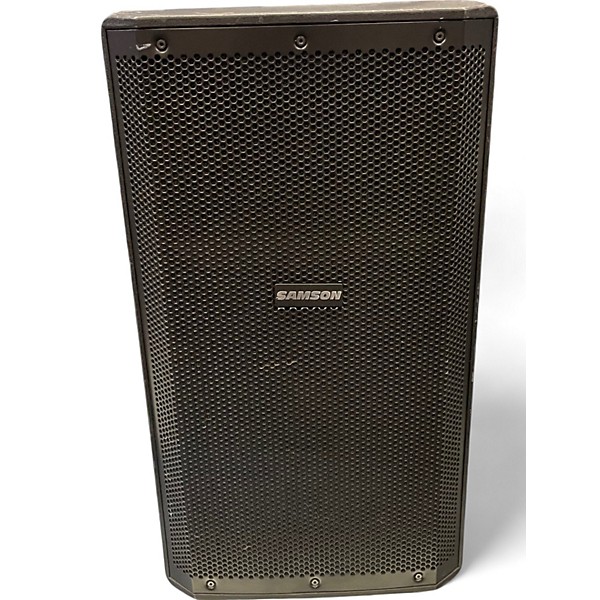 Used Samson Used Samson RS112A Powered Speaker