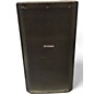 Used Samson Used Samson RS112A Powered Speaker thumbnail