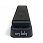 Used Dunlop Used Dunlop GCB95 Original Crybaby Wah Effect Pedal