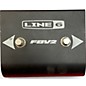 Used Line 6 Used Line 6 FBV2 2 Button Footswitch thumbnail