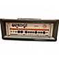 Used Orange Amplifiers Used Orange Amplifiers CR120H Crush Pro 120W Solid State Guitar Amp Head thumbnail