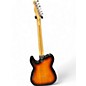 Used Fender Used Fender Telecaster Custom 2 Color Sunburst Solid Body Electric Guitar