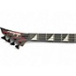 Used Jackson Used Jackson JS2 Concert Black Electric Bass Guitar