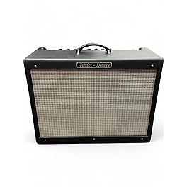 Used Fender Used Fender Hot Rod Deluxe 40W 1x12 Tube Guitar Combo Amp