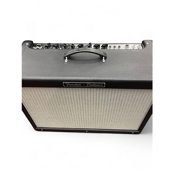 Used Fender Used Fender Hot Rod Deluxe 40W 1x12 Tube Guitar Combo Amp