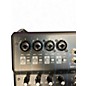 Used Yamaha MG10XUF Line Mixer