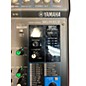 Used Yamaha MG10XUF Line Mixer