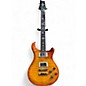 Used PRS mcarty se 594 honey flame Solid Body Electric Guitar thumbnail