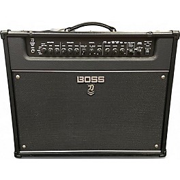 Used BOSS Used BOSS katana artist 1x12 mk II Guitar Combo Amp