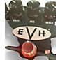 Used EVH oversdrive Effect Pedal