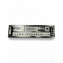 Used Ampeg Used Ampeg SVT4PRO 1200W / 1600W Bass Amp Head