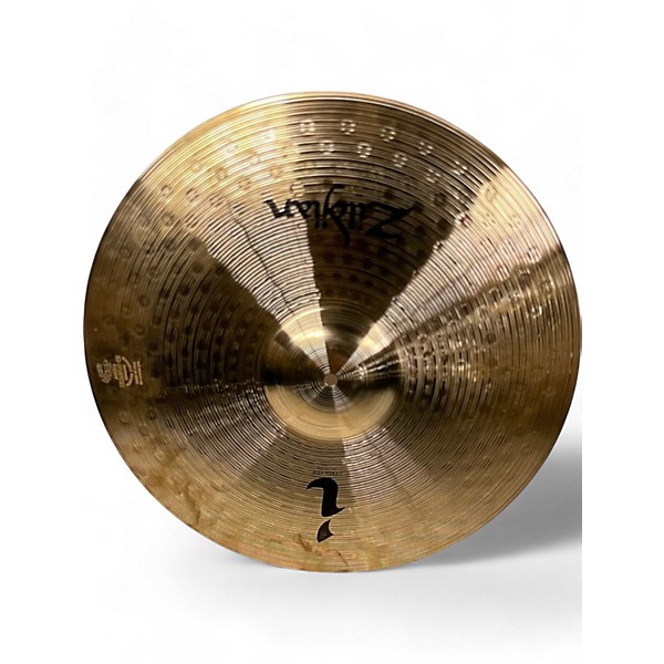 Used MEINL RIDE Cymbal