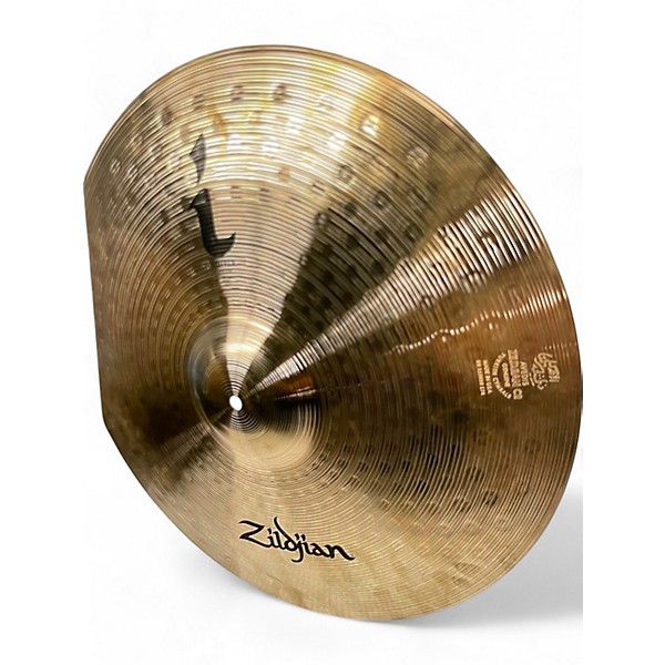 Used MEINL RIDE Cymbal