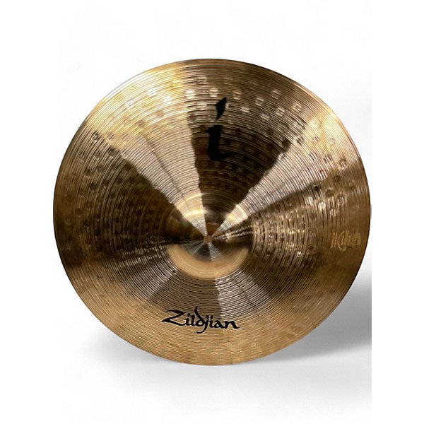 Used MEINL RIDE Cymbal