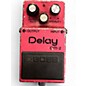 Vintage BOSS Vintage BOSS DM-2 Effect Pedal thumbnail