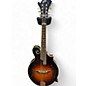 Used The Loar LM520 Hand Carved F Model SUNBURST Mandolin thumbnail