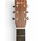 Used Eastman Used Eastman E8D-TC Natural Acoustic Guitar