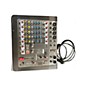 Used Allen & Heath Used Allen & Heath ZEDI10 Powered Mixer thumbnail