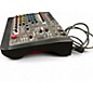 Used Allen & Heath Used Allen & Heath ZEDI10 Powered Mixer