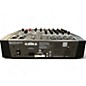 Used Allen & Heath Used Allen & Heath ZEDI10 Powered Mixer