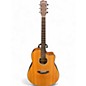 Used Breedlove Used Breedlove Pursuit Dreadnought Natural Acoustic Electric Guitar thumbnail