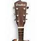 Used Breedlove Used Breedlove Pursuit Dreadnought Natural Acoustic Electric Guitar