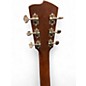 Used Breedlove Used Breedlove Pursuit Dreadnought Natural Acoustic Electric Guitar