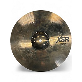 Used SABIAN Used SABIAN XSR FAST CRASH Cymbal