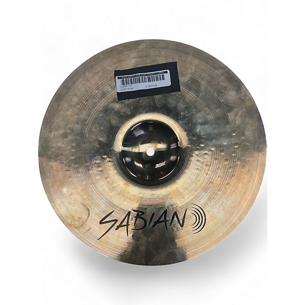 Used SABIAN Used SABIAN XSR FAST CRASH Cymbal