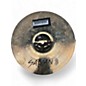 Used SABIAN Used SABIAN XSR FAST CRASH Cymbal