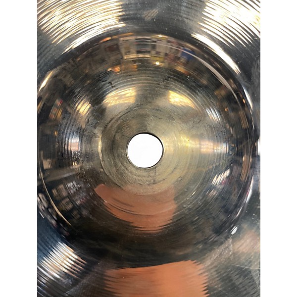 Used SABIAN Used SABIAN XSR FAST CRASH Cymbal