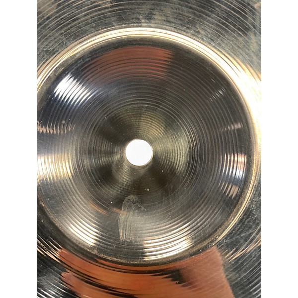 Used SABIAN Used SABIAN XSR FAST CRASH Cymbal