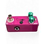 Used JHS Pedals Used JHS Pedals Mini Foot Fuzz Effect Pedal