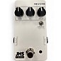 Used JHS Pedals Used JHS Pedals 3 SERIES REVERB Effect Pedal thumbnail