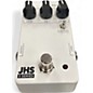 Used JHS Pedals Used JHS Pedals 3 SERIES REVERB Effect Pedal