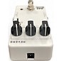 Used JHS Pedals Used JHS Pedals 3 SERIES REVERB Effect Pedal