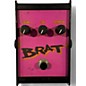 Used ProCo Used ProCo The Brat Effect Pedal thumbnail