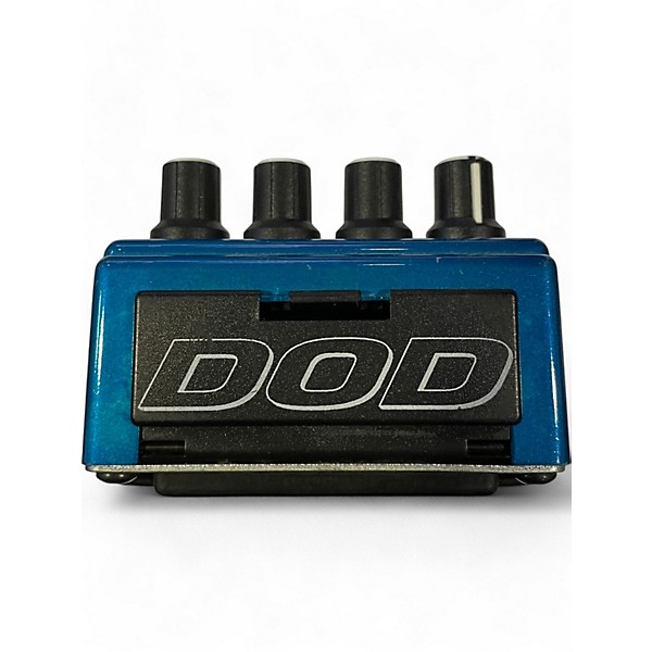 Used DOD Used DOD FX64 Ice Box Stereo Chorus Effect Pedal