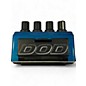 Used DOD Used DOD FX64 Ice Box Stereo Chorus Effect Pedal