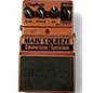 Used DigiTech Used DigiTech XMS Main Squeeze Compressor/Sustainer Effect Pedal thumbnail