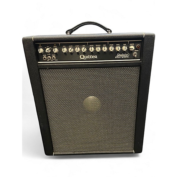 Used Quilter Labs Used Quilter Labs SA200-PRO-115 Guitar Combo Amp