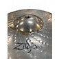 Used Zildjian Used Zildjian Z Custom Mega Bell Ride Cymbal