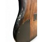 Used Ibanez Used Ibanez SR600E Brown Sunburst Electric Bass Guitar